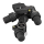 Manfrotto PRO DIGITAL z przekładnią zębatą, RC4 - 1197322 - zdjęcie 6
